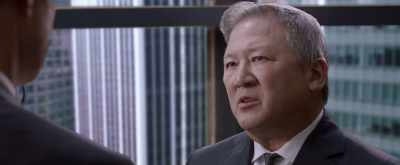We do not do
business with people - The Mulligan