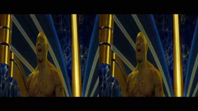 We do not do that to each other.
We're Ravagers. We got a code. - Guardians of the Galaxy Vol  2