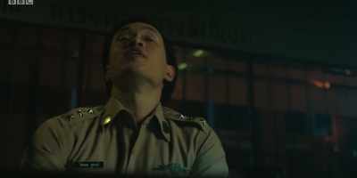 We do not know what is in the safe. - The Serpent