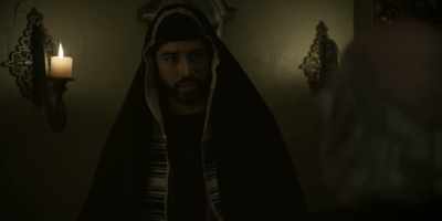 We do not lightly turn Jews over to the Romans. - The Chosen