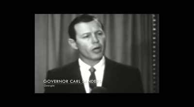 We do not need federal
registrars in this state. - All In: The Fight for Democracy