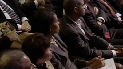We do not need to recite here - Obama: In Pursuit of a More Perfect Union