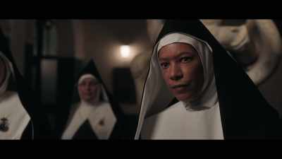 We do not need
to know more than that. - Good Omens