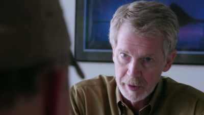 We do not operate test aircraft - Unidentified: Inside America's UFO Investigation