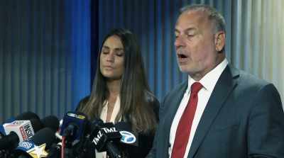 We do so not simply to
separate ourselves from someone - Beyond Boundaries: The Harvey Weinstein Scandal
