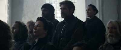 We do not take instruction from Rome. - Mary Queen of Scots