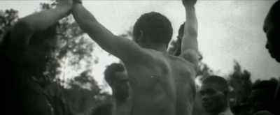 We do not think that the normal
forms of democracy are suitable. - Kipchoge: The Last Milestone