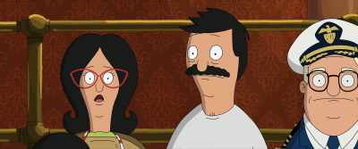 -We do?
-Oh, oh-oh - The Bob's Burgers Movie