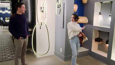 - We do.
- Okay, so let's take
two of those. - Renovation Impossible