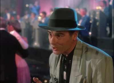 We do this one step at a time - Quantum Leap