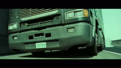 We do only what we're meant to do. - The Matrix Reloaded