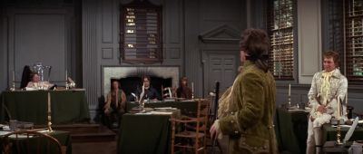 We do rationally - 1776
