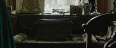 We do request that if
you need to use your telephone, - Hauntology