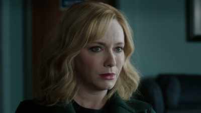 We even do
robotic assisted surgery, - Good Girls
