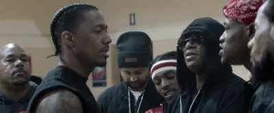 We do run shit.
Unc, give me the word, - She Ball