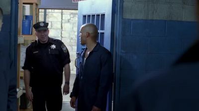 We do. - Prison Break