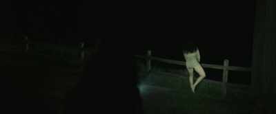 We do. - The Night House