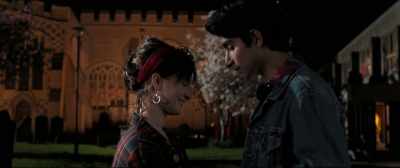 - We do the opposite.
- [chuckles] - Blinded by the Light