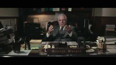 We do things like we have done them
for 100 years. - The Innocent Man