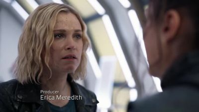 WE DO THIS FOR HIM. - The 100
