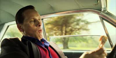 We do this. - Green Book