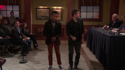 We do this... - Girl Meets World
