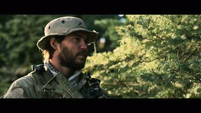 We do what we do What we have to do - Lone Survivor