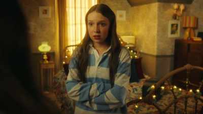 - We do?
- Yeah. You know, - Ruby and the Well