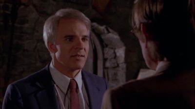 We doctors should only accept death when it's caused by our incompetence - The Man with Two Brains