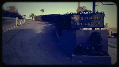 We were doing a tour, in '83 I guess, - Duran Duran: A Hollywood High