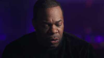  We was doing certain things
 in the street, - Origins of Hip Hop