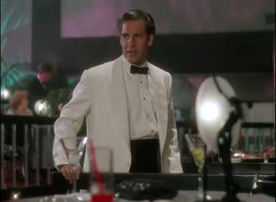 We who doing everything
to save him, - Quantum Leap