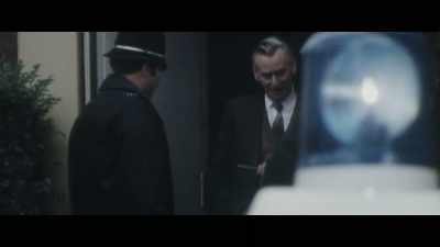 We were doing our bit, - The Ripper