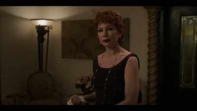 We were doing this silly little revue
called "Dance Me A Song." - Fosse/Verdon