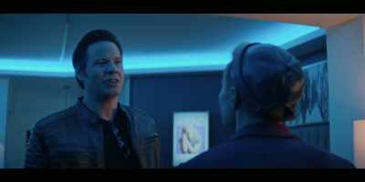 - We doing this?
- It's about to be done, dog. - The Afterparty