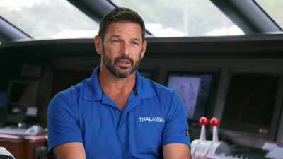 We don'’t have this
in England, do we? - Below Deck Down Under