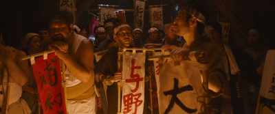 We don’t want to join forces with Urawa. - Fly me to the Saitama