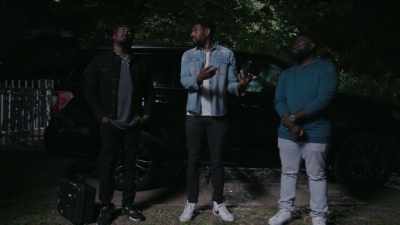 We done heard this story before.
This ain't our first rodeo. I know. - Ghost Brothers: Lights Out