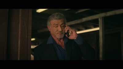- We done here?
- STACY: That's it? - Tulsa King