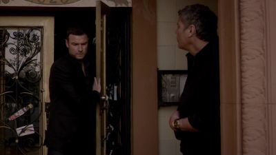 We done? - Ray Donovan