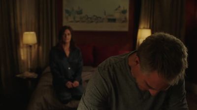 We done talking? - NCIS: New Orleans