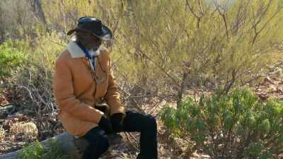 ..we done it together,
for our own good. - My Name Is Gulpilil