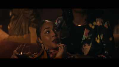 We don't actually know what [Camille]does. - The Other Black Girl