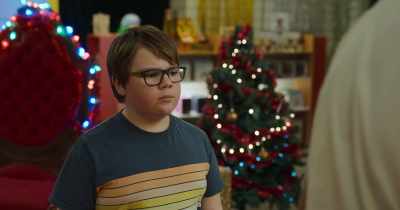 We don't actually stock
those here, but... - Christmas Ransom