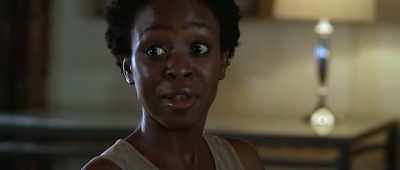 - We don't all come
from nice families - Trafficked