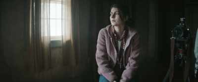 We don't allow children out of wedlock. - Paranormal Activity: Next of Kin