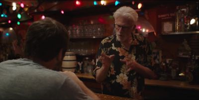 We don't always get to do what we love Frankie - Hearts Beat Loud