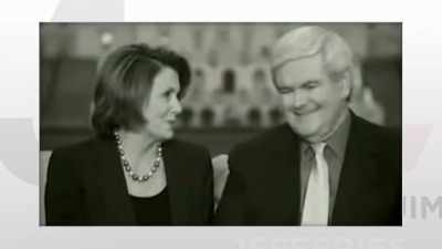 >> WE DON'T ALWAYS SEE EYE TO - The Jim Jefferies Show