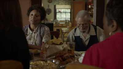 We don't believe in
telling stories on the dead. - The Immortal Life of Henrietta Lacks