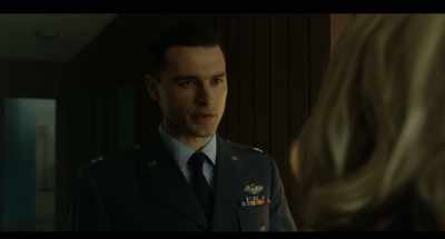 We don't believe
you're in any danger, - Project Blue Book